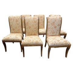 Revival Dining Room Chairs