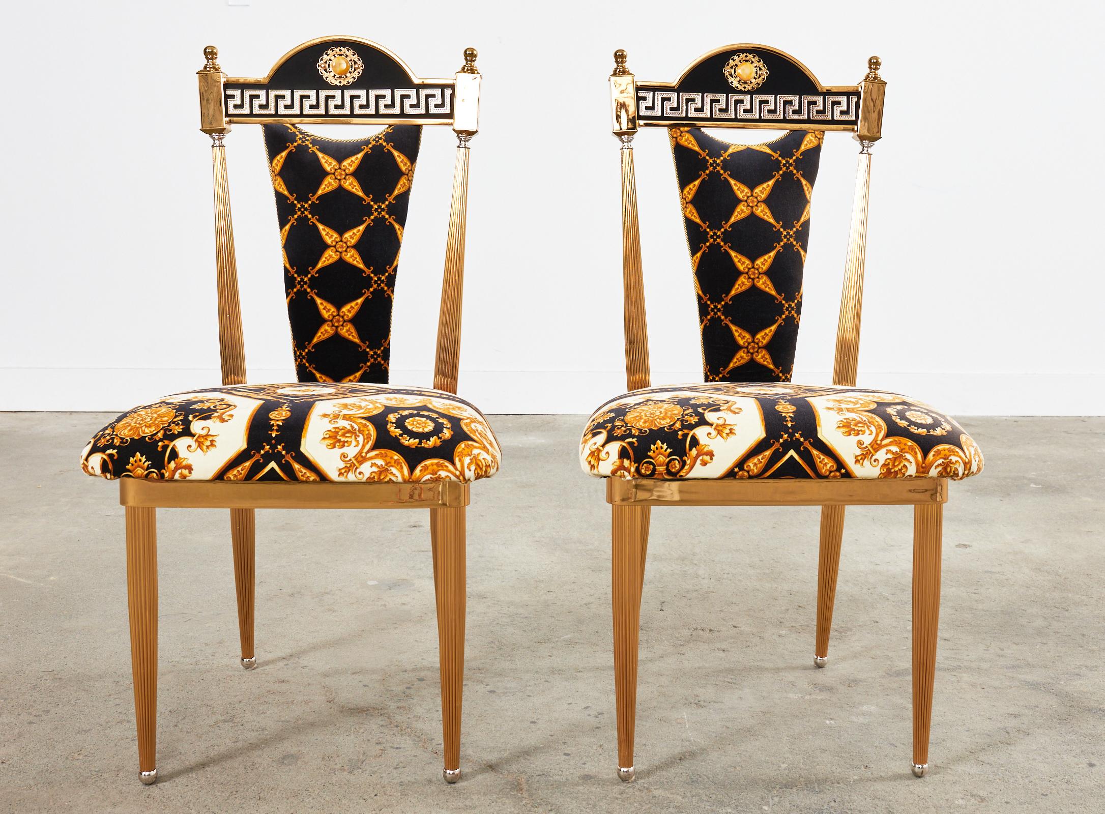 versace furniture for sale