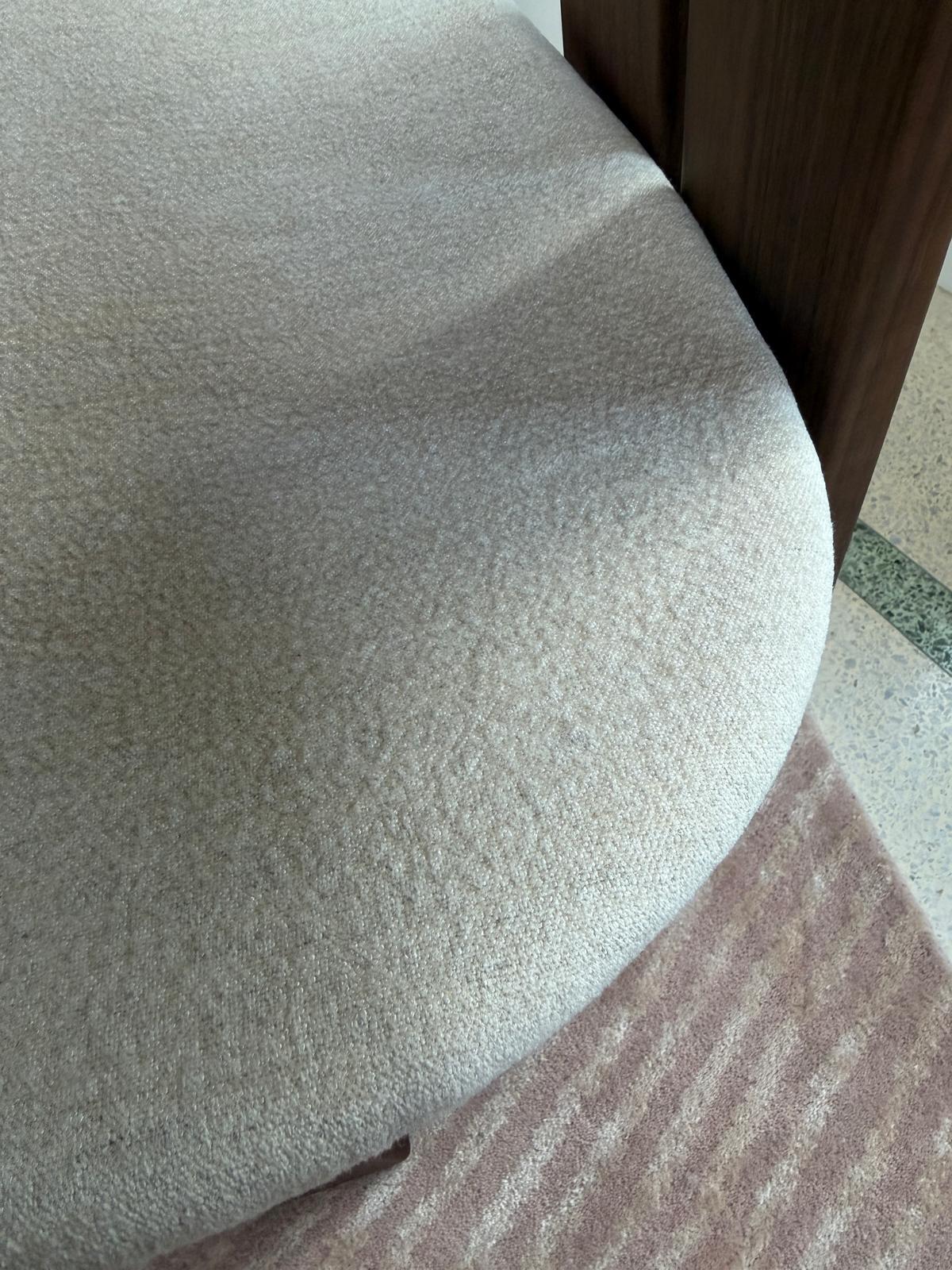 Sechs neue Tacchini Africa Stühle von Afra & Tobia Scarpa auf Lager im Angebot 1