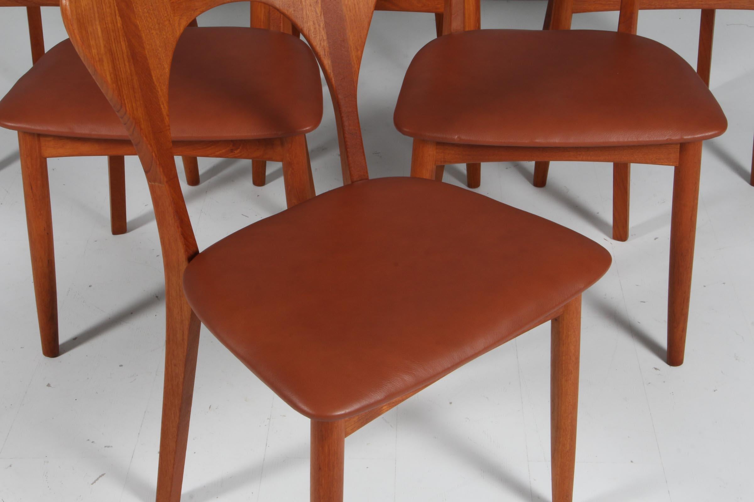 koefoed chairs