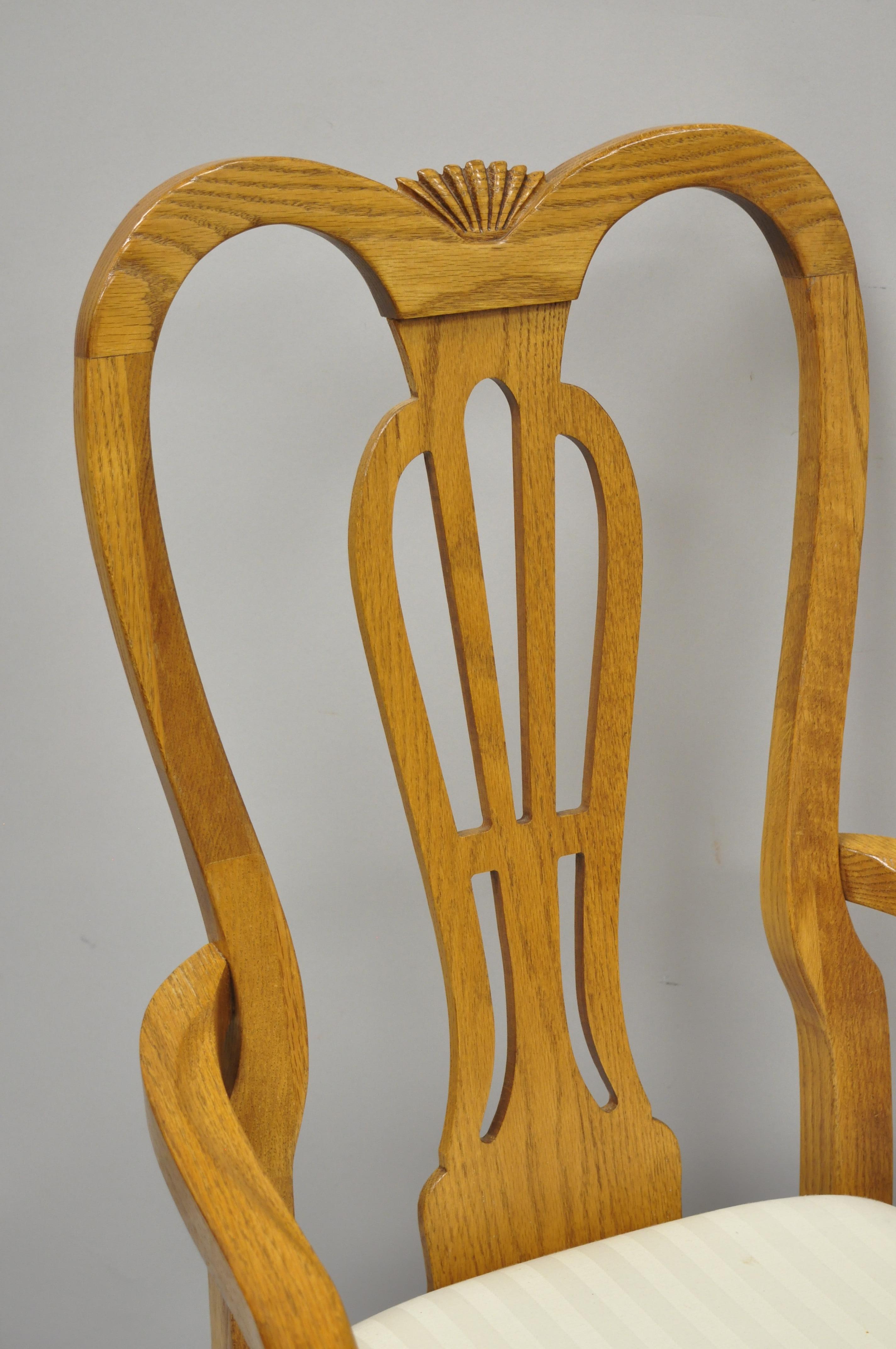 pennsylvania house oak furniture