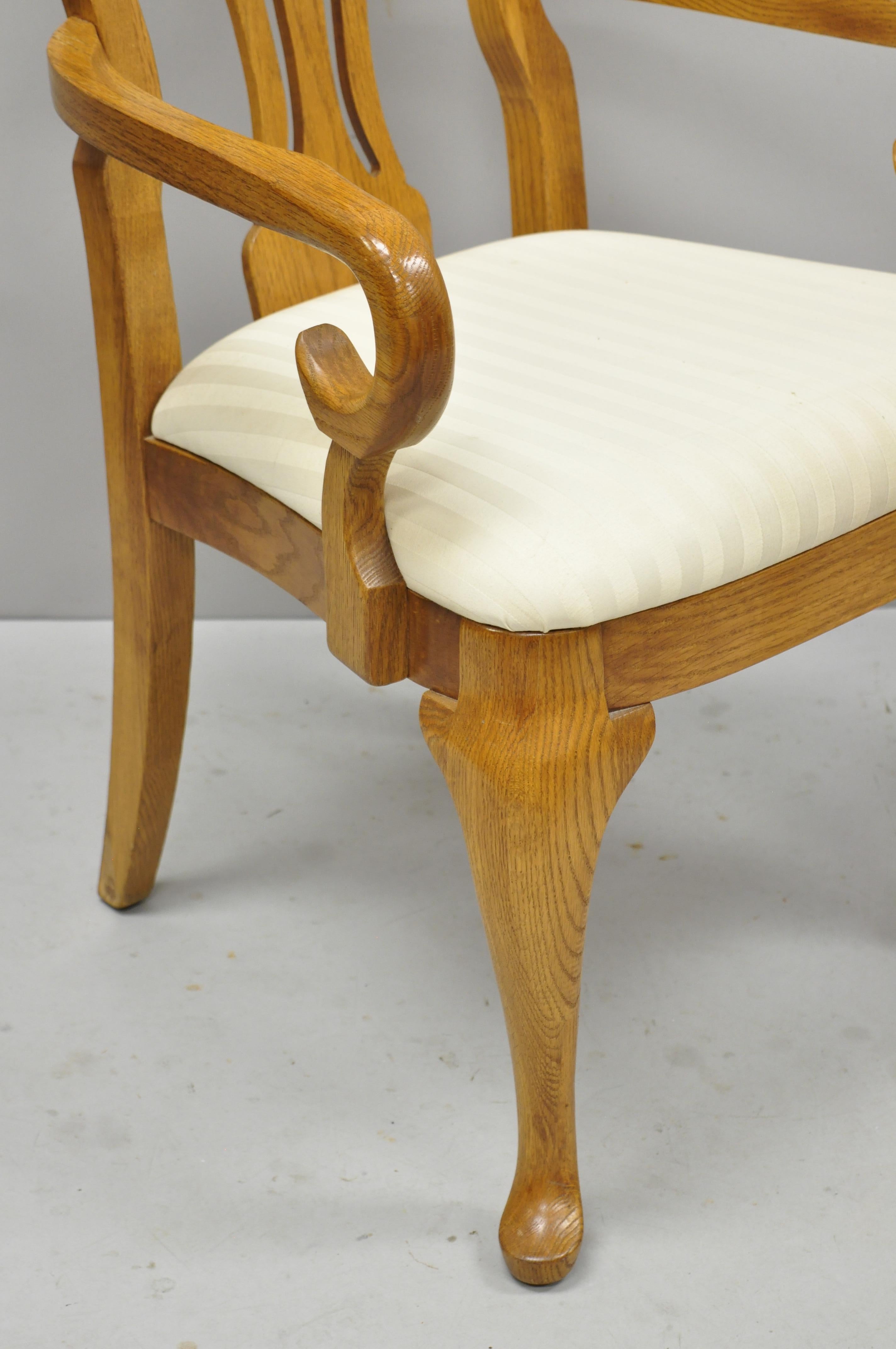 pennsylvania house dining room chairs