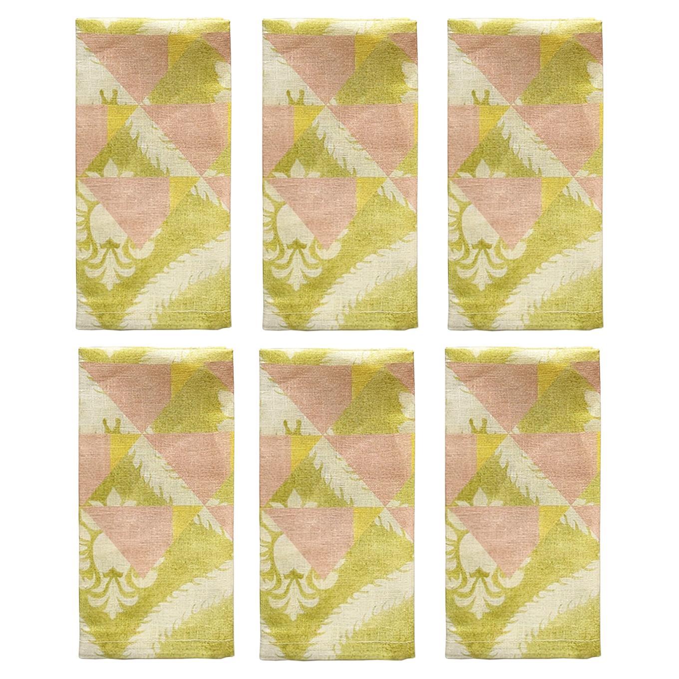 https://a.1stdibscdn.com/set-of-six-pistachio-green-linen-voile-napkins-ornamental-crush-design-for-sale/f_57942/f_337649521681287511836/f_33764952_1681287512319_bg_processed.jpg