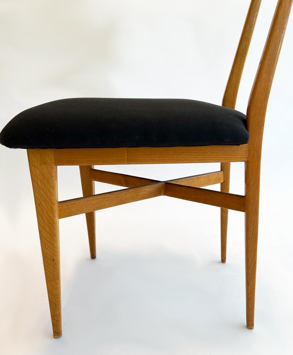 italian style dining chairs