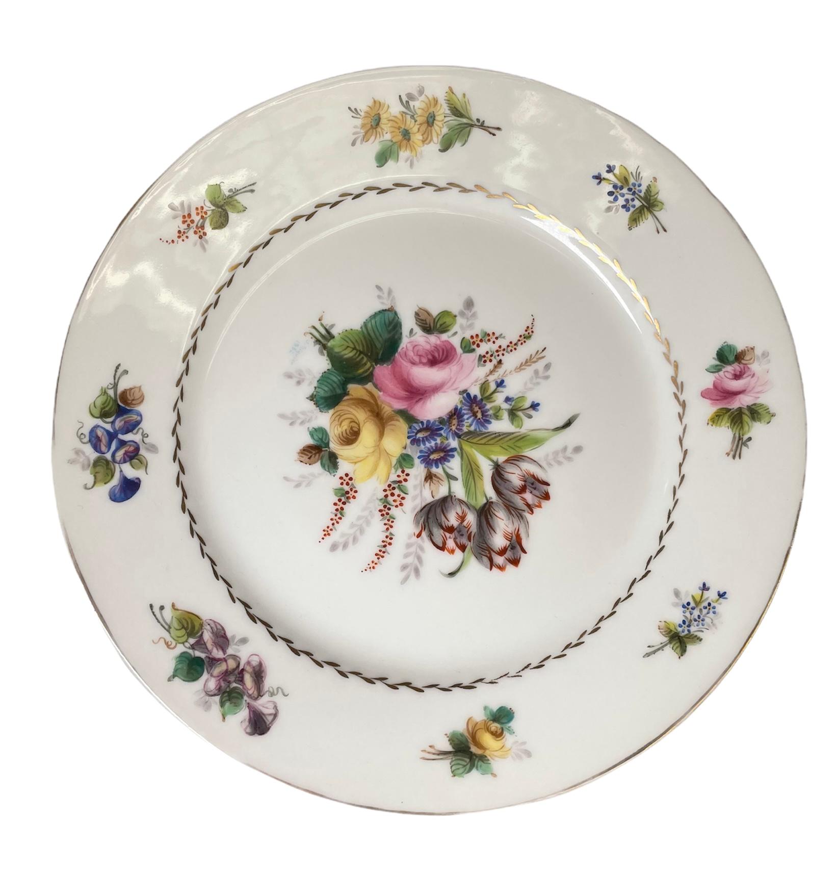 le manoir porcelaine