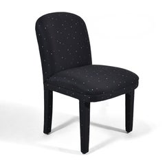 Set of Six Post-Modern Dining Chairs