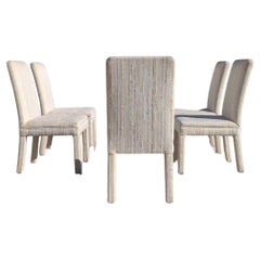 Dining Room Chairs