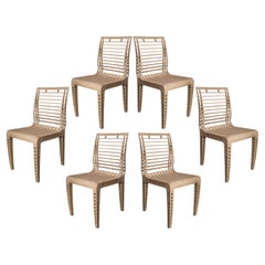 Chaises de salle à manger