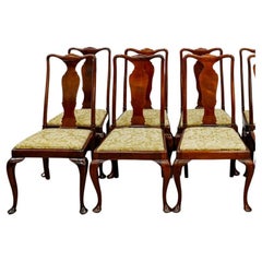 Wood Dining Room Chairs