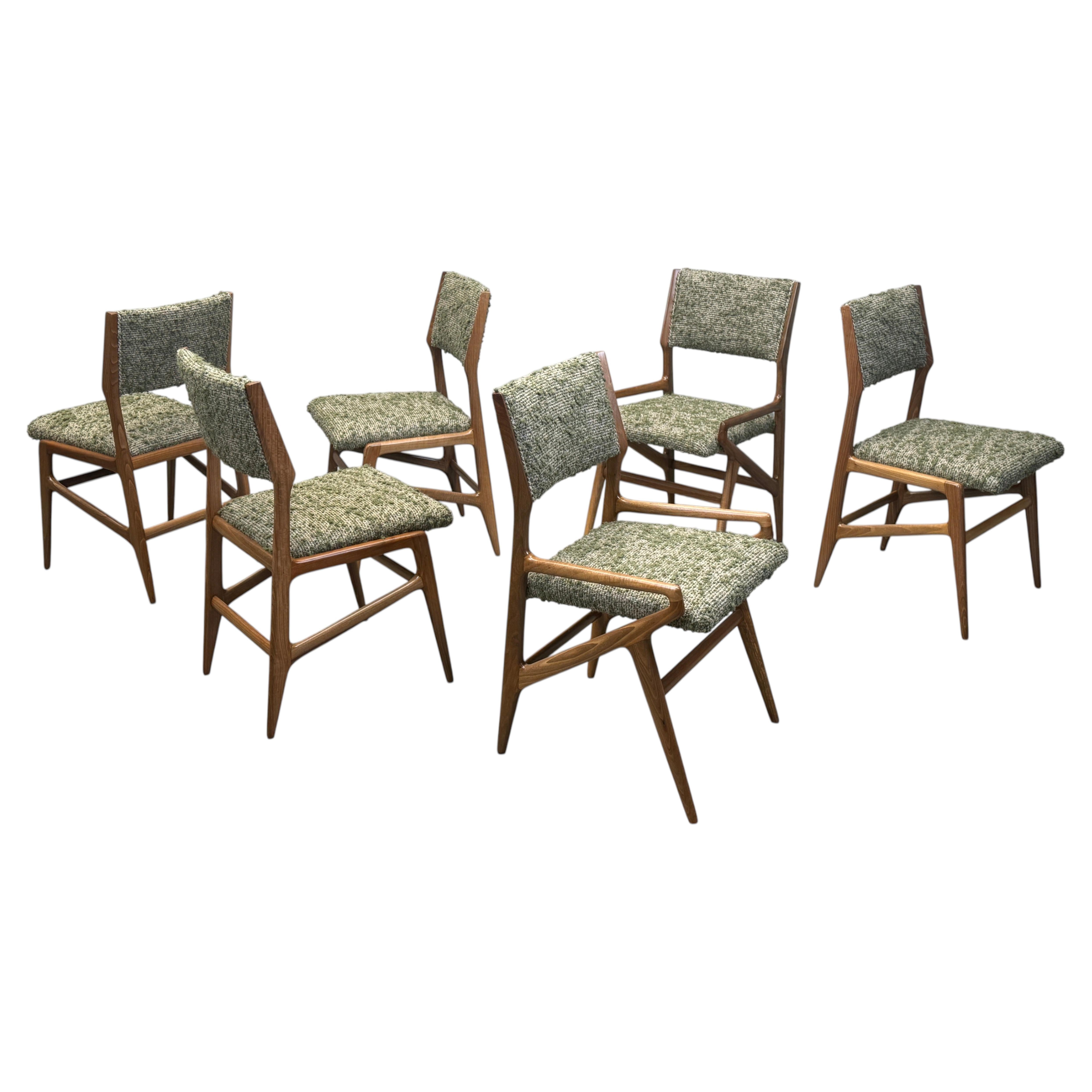 What was Gio Ponti famous for?