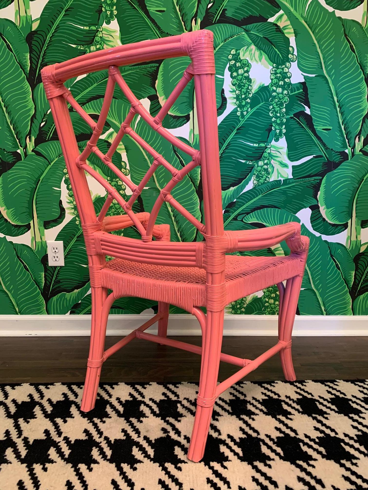 chinoiserie chairs for sale