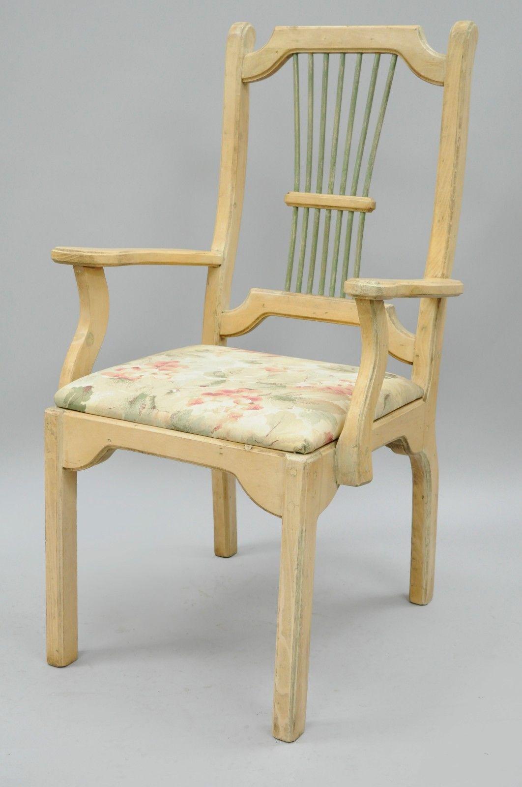 white french country dining chairs