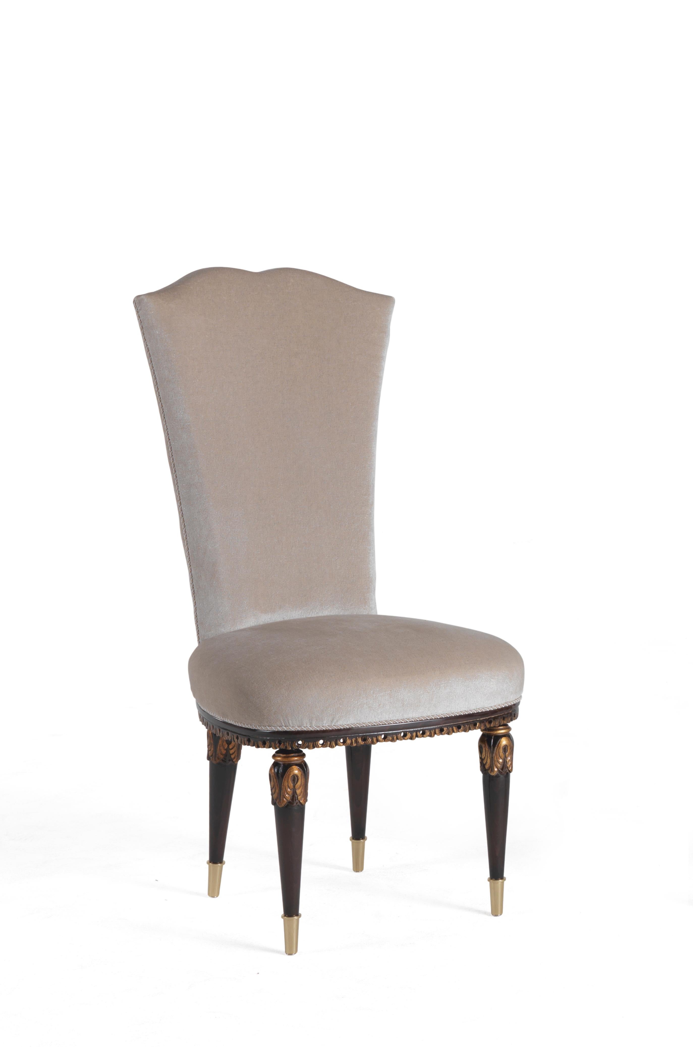 zanaboni dining chairs