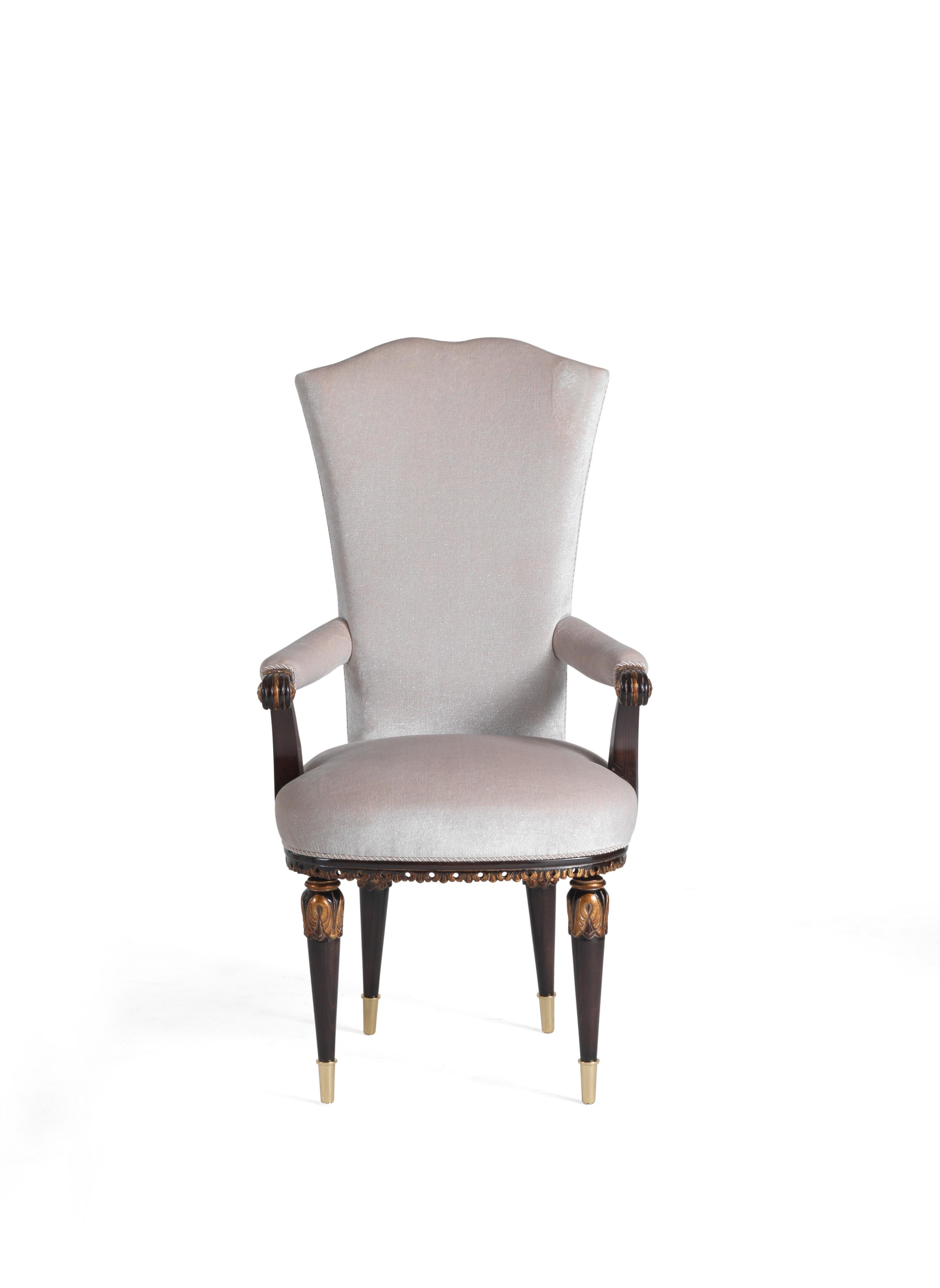 zanaboni chairs