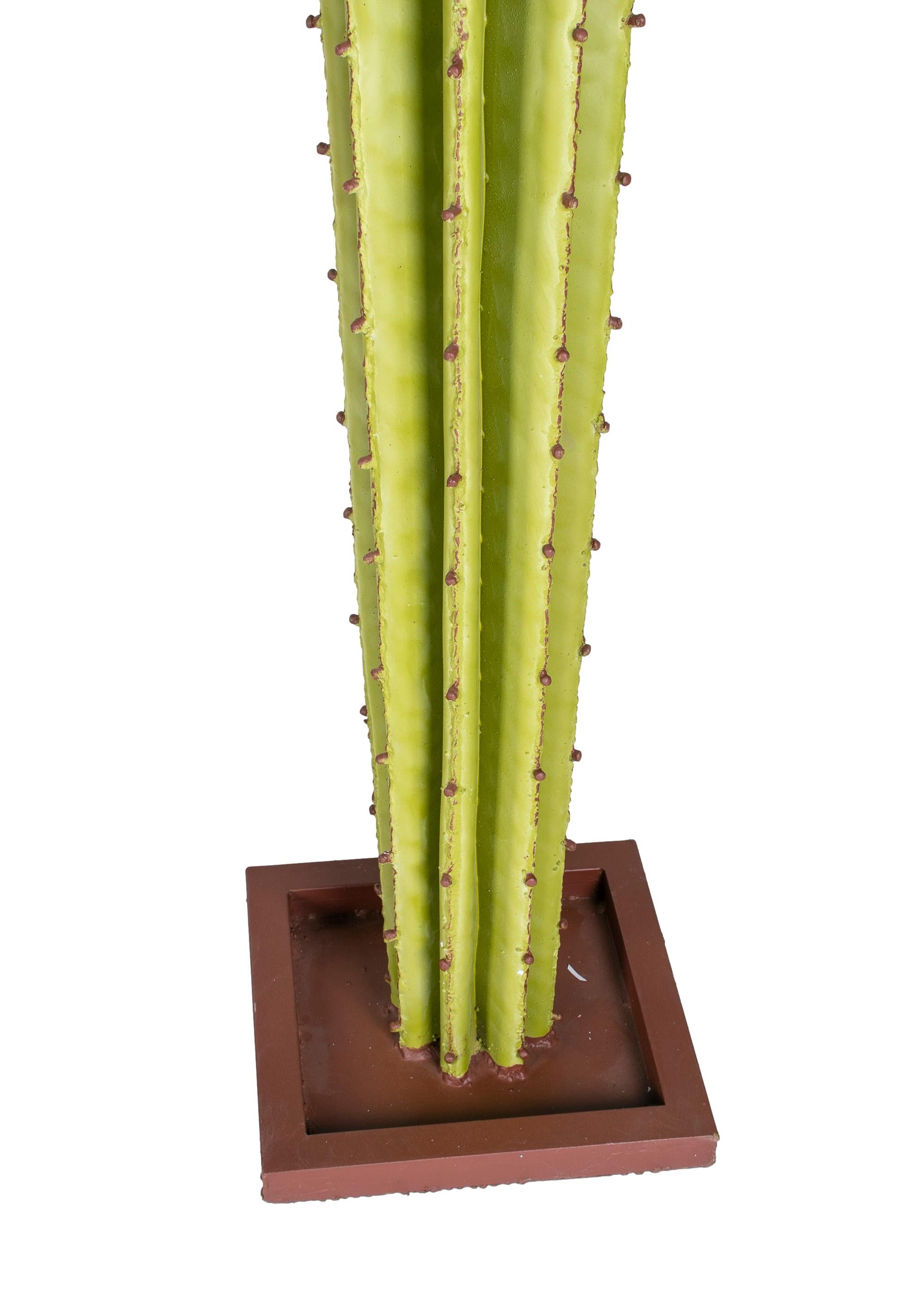 4 sided cactus