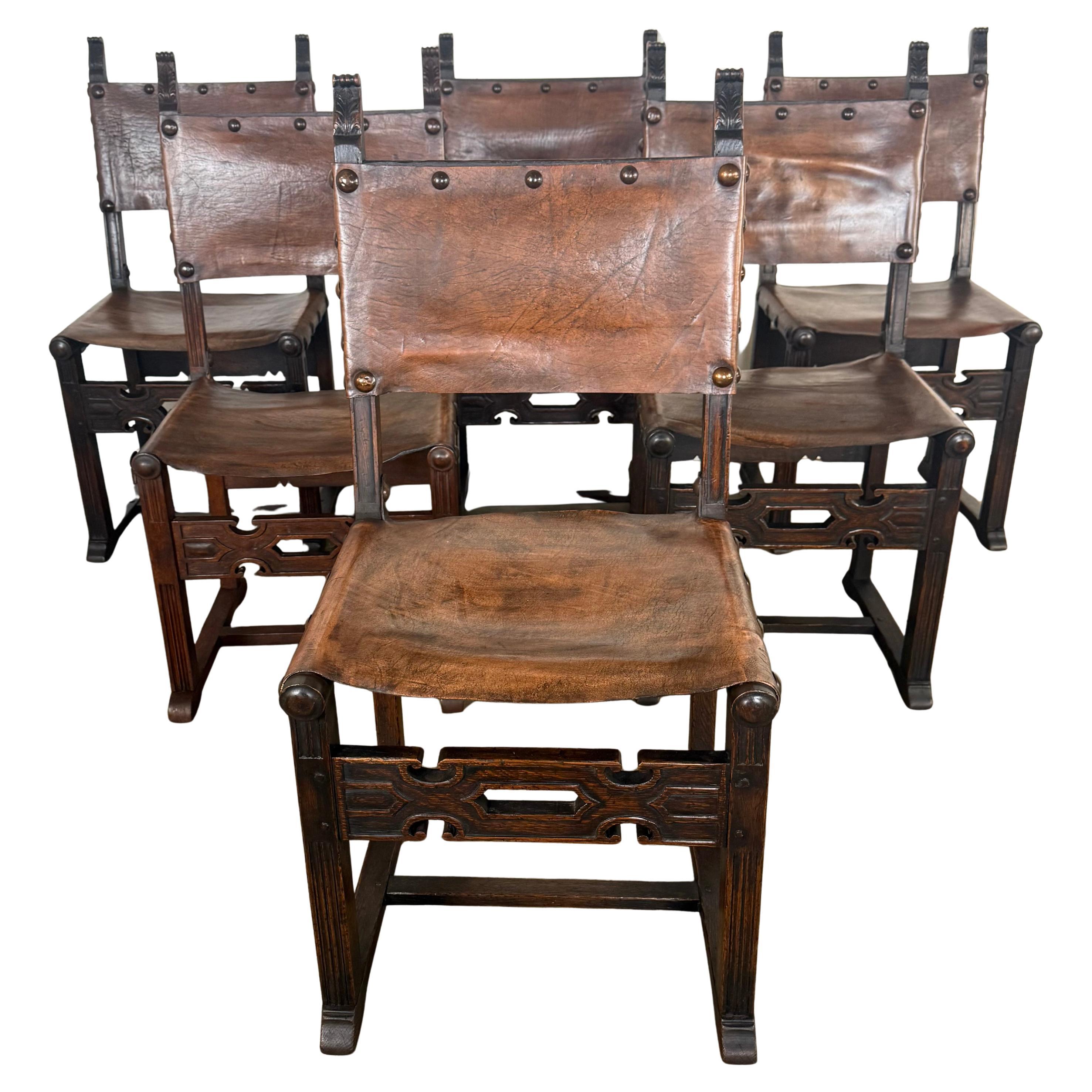 Are leather dining chairs worth it?