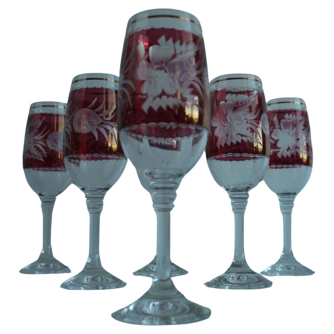 Bohemia Crystal Vidrio