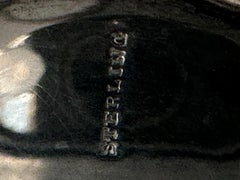 Sterling Silver Mint Julep Cups, Set of Six