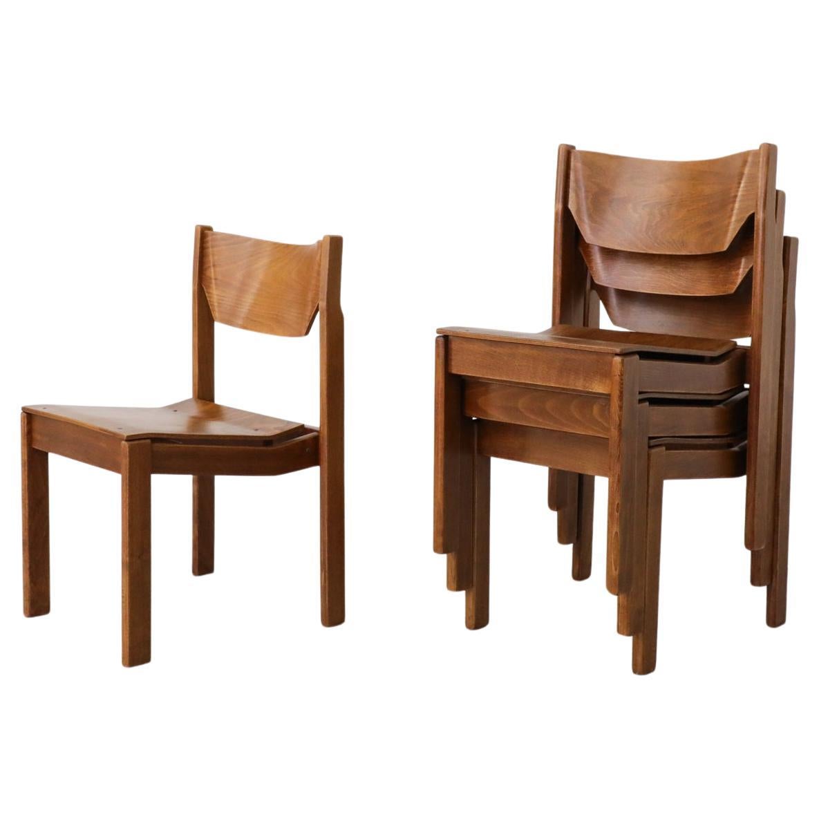 What is a dining room chair called?
