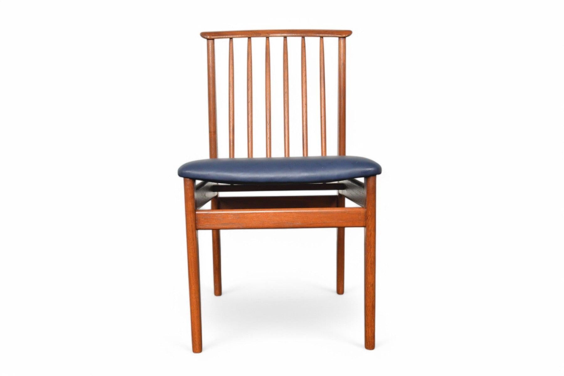 Origine: Danimarca
Designer: Sylve Stenquist
Produttore: DUX
Epoca: anni '60
Materiali: Teak
Misure: 19