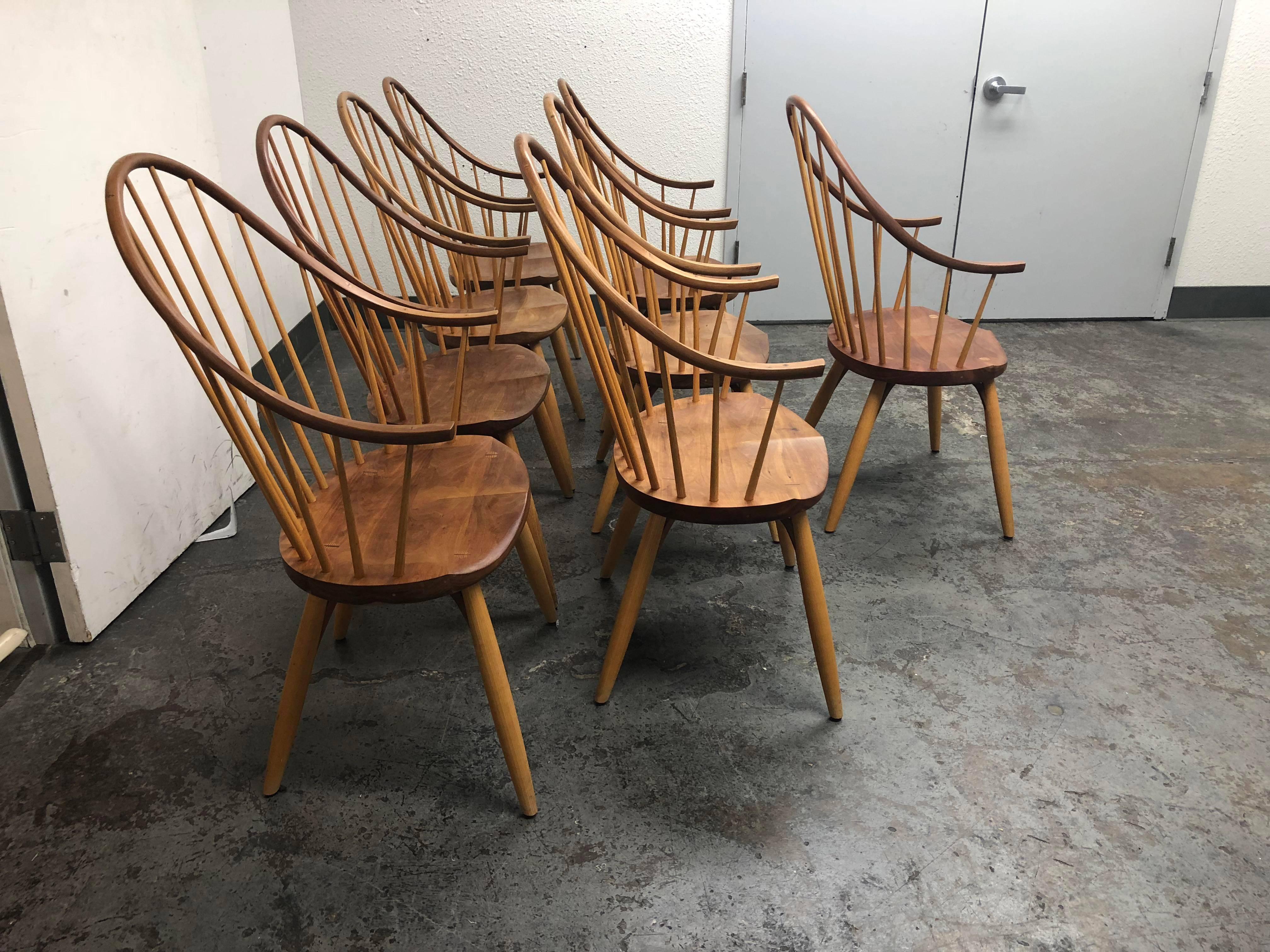 moser chairs