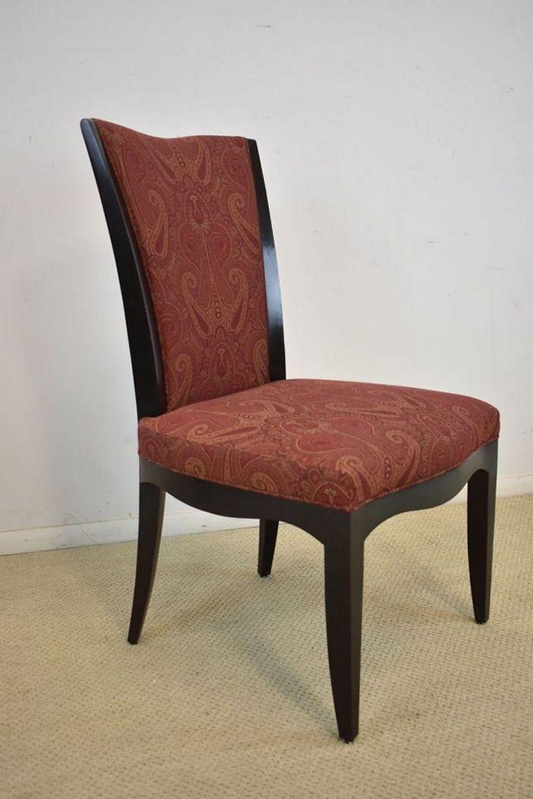 barbara barry dining chairs for sale