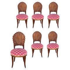 Dining Room Chairs