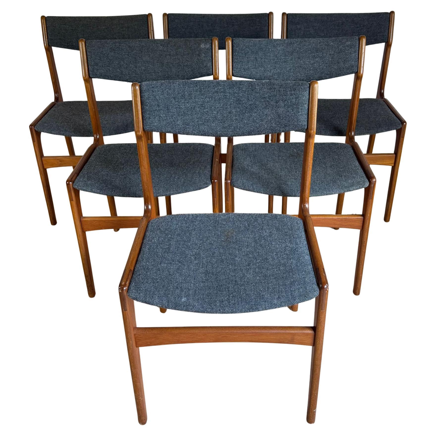 Veneer Dining Room Chairs