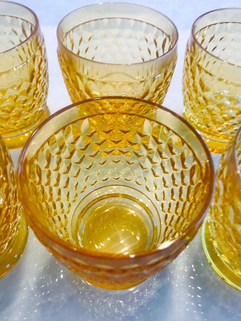 villeroy & boch whiskey glasses