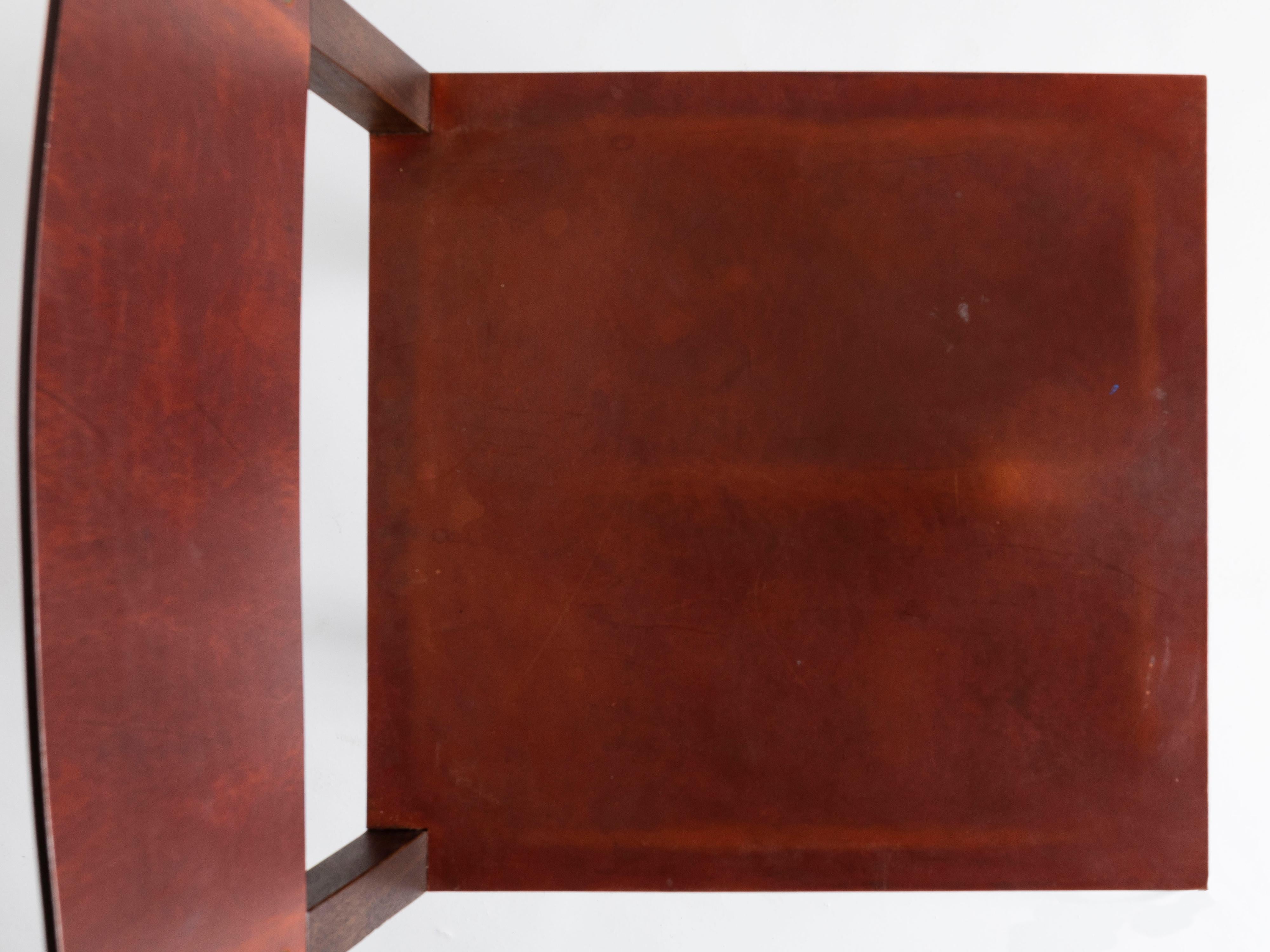 bddw leather credenza