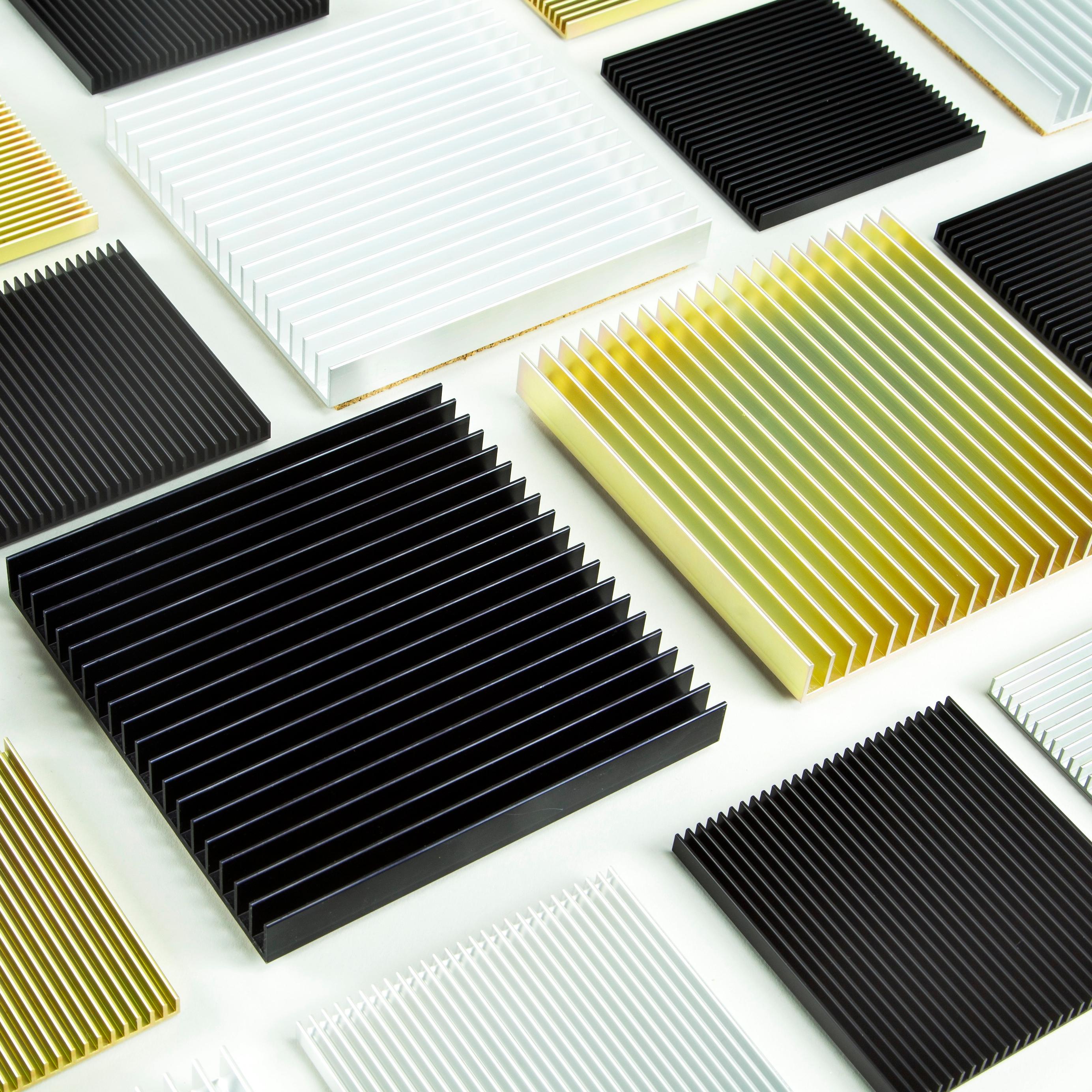 Metal Set of Sixteen Fin Coasters from Souda, In Stock, Silver For Sale
