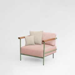 Set di divani, AV. Messico