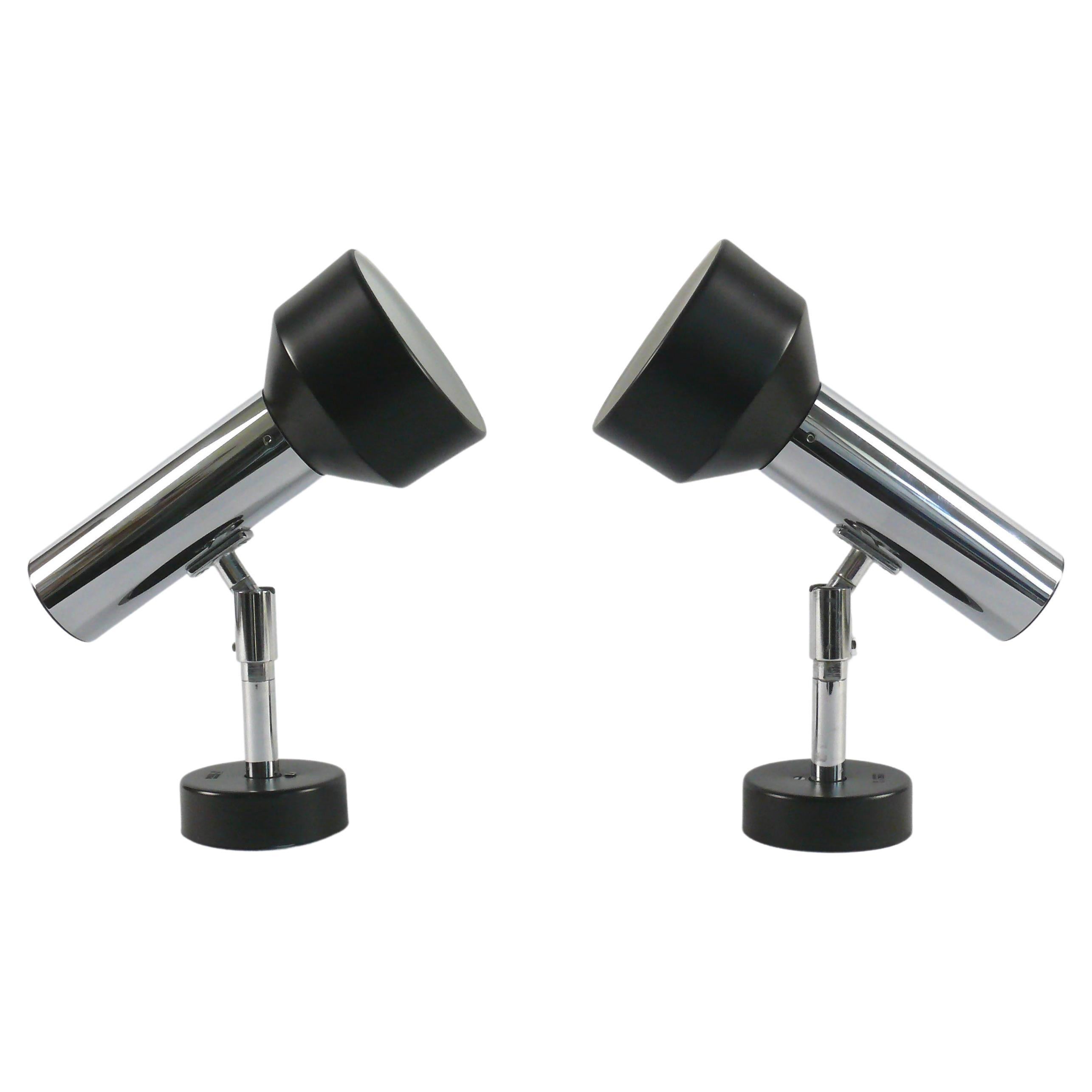 Infinity Mirror Singed C. Jere, 1977, Made in USA at 1stDibs