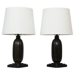 Table Lamps