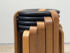 Hockerset von Rud Thygesen & Johnny Sorensen für Magnus Olesen