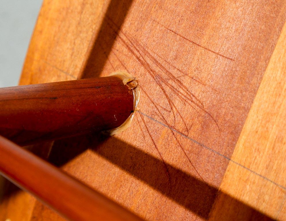 Set of Straight Back Chairs by Nakashima Studio 7