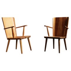 Armchairs