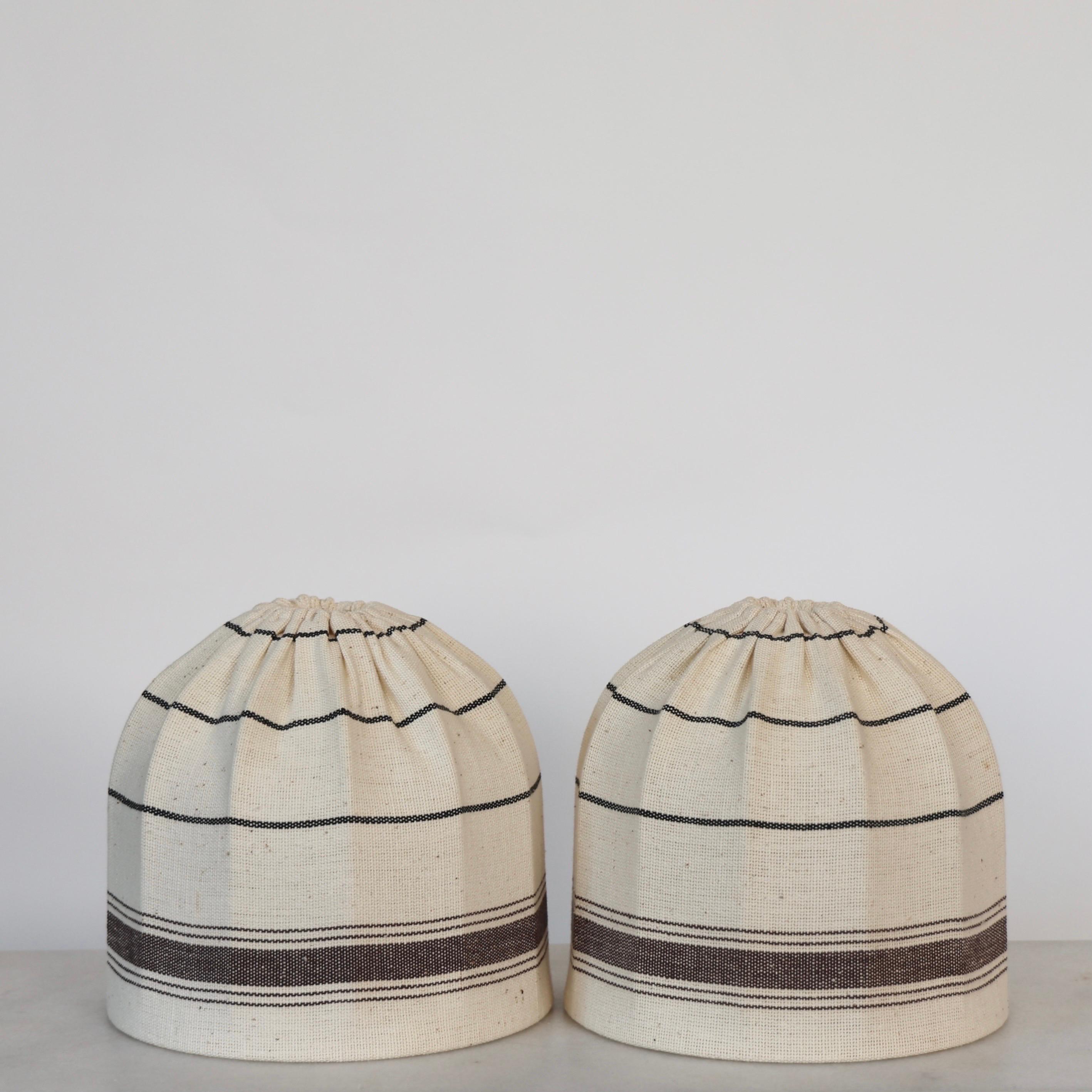 Ensemble d'appliques suédoises en bois de pin par Solbackens Svarveri, Suède, 1970 en vente 3