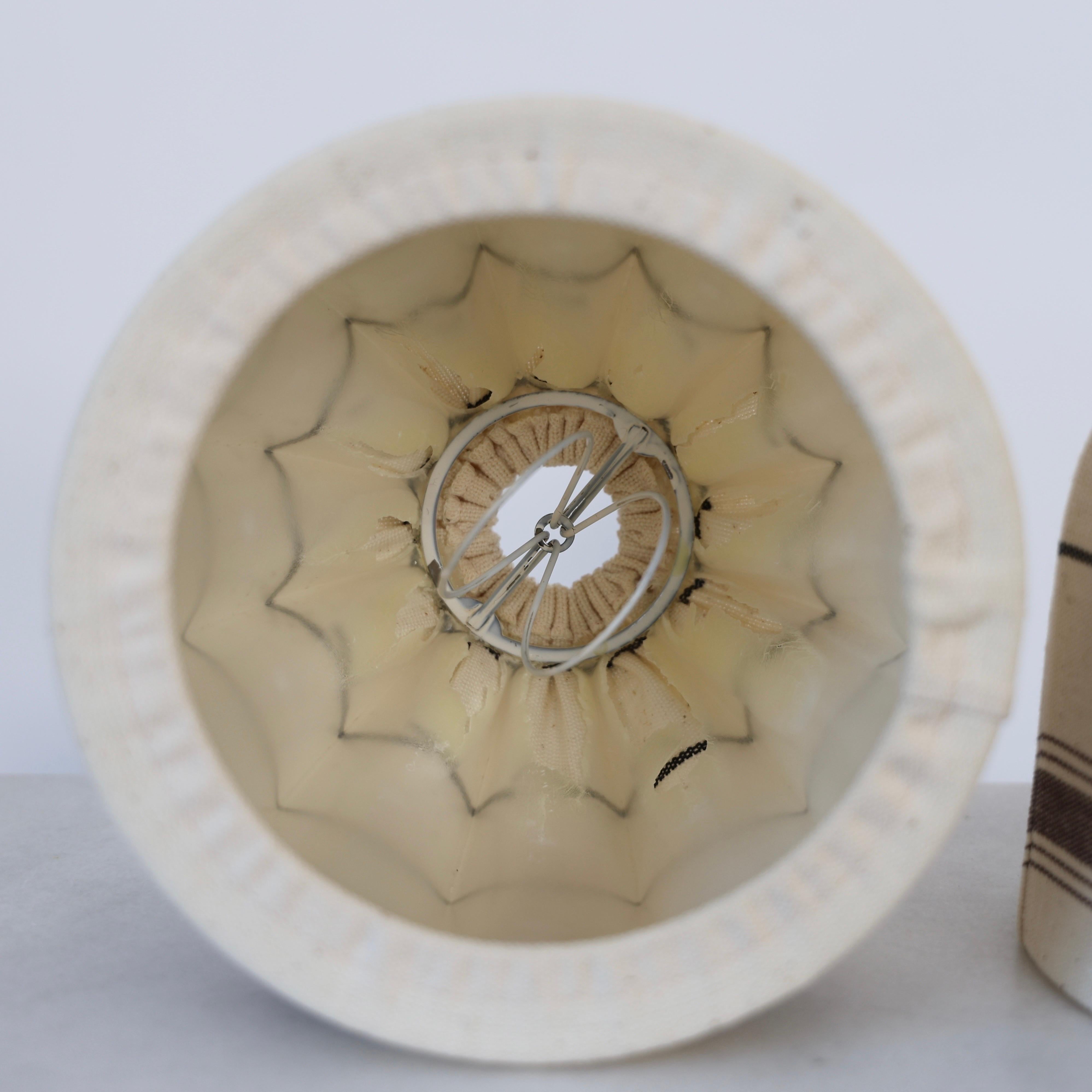 Ensemble d'appliques suédoises en bois de pin par Solbackens Svarveri, Suède, 1970 en vente 4