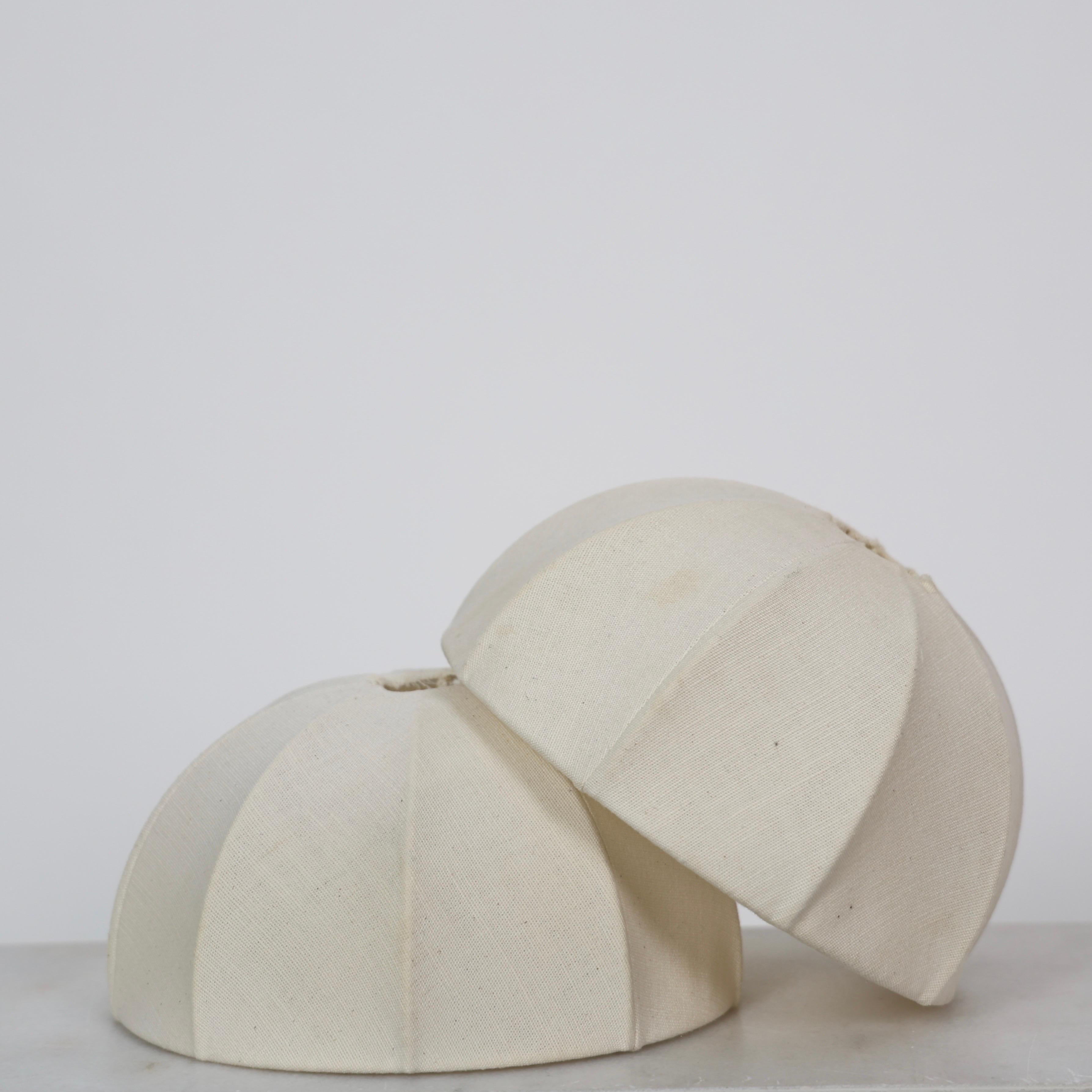 Ensemble de lampes de table en bois de pin suédois par Markslöjd, Suède, années 1980 en vente 7