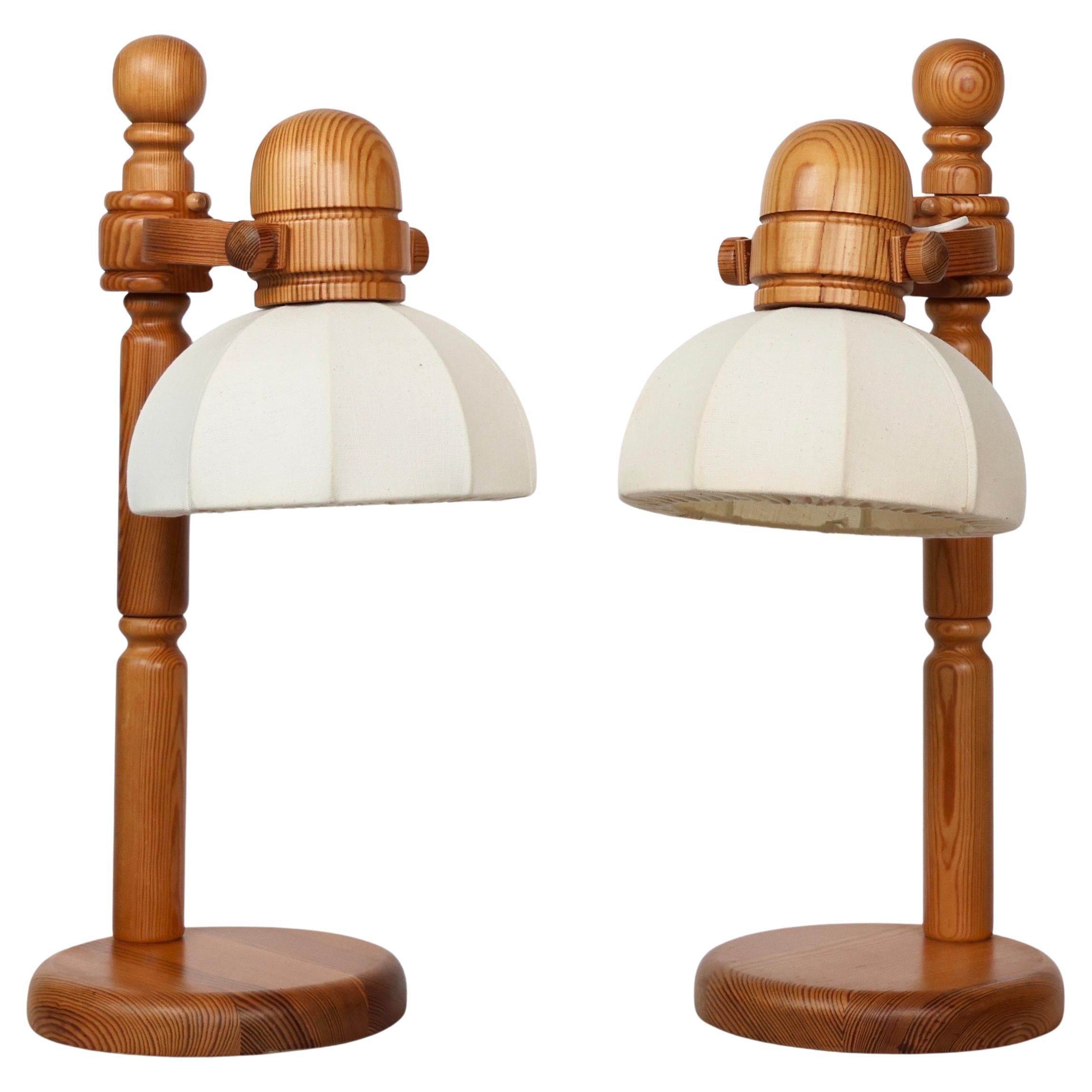 Markslöjd Table Lamps