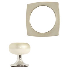 Mirror Table Lamps