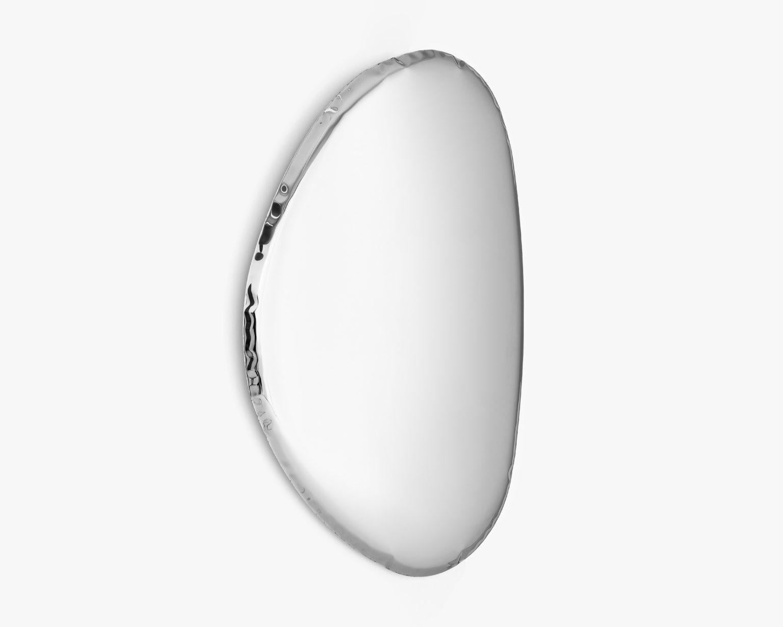 Acciaio inossidabile

Tafla O2:
150 x 97 x 6 cm

Tafla O3:
124 x 79 x 6 cm

Tafla O5:
60 x 40 x 6 cm