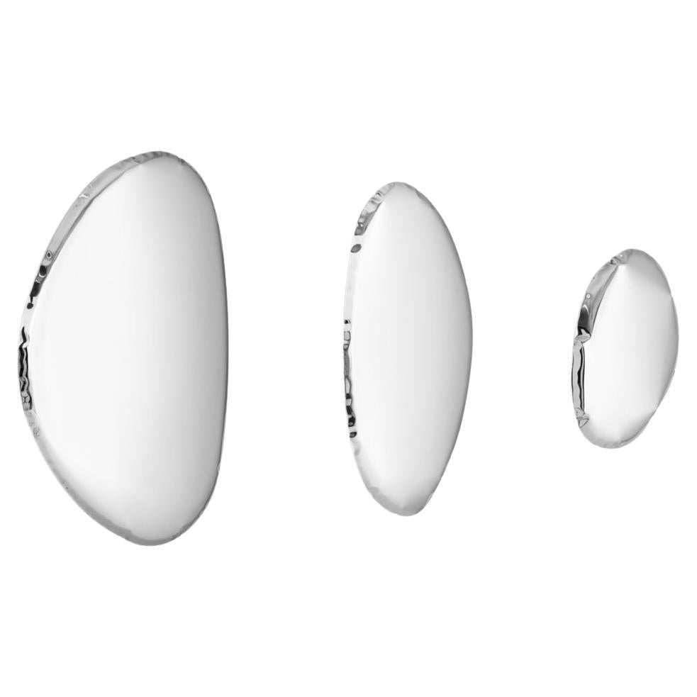 Set of Tafla mirrors: O2 + O4 + O5