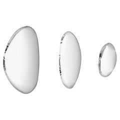 Set of Tafla mirrors: O2 + O4 + O5