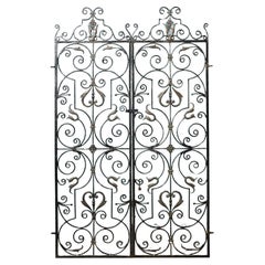 Doors and Gates