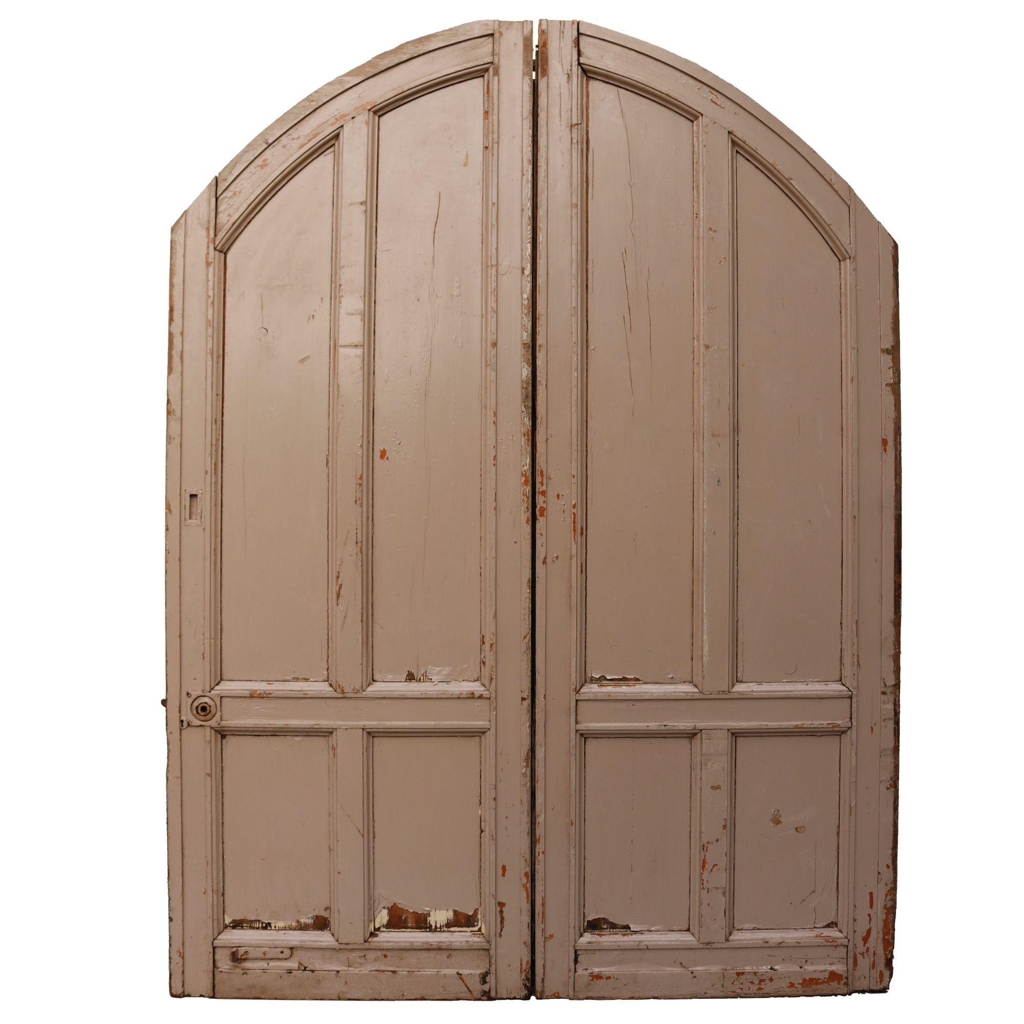 interior arched doors for sale