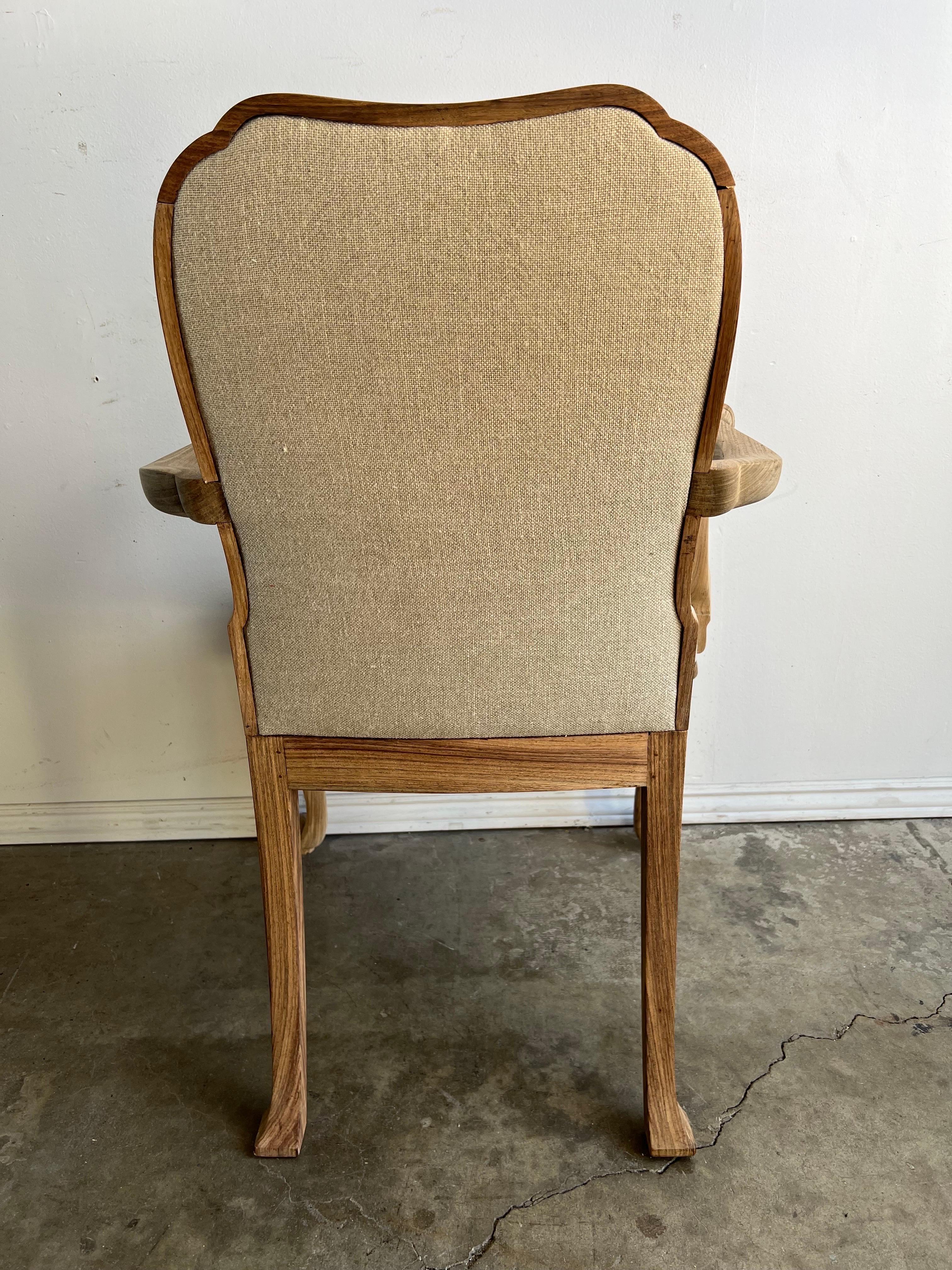 Set of Ten 19th C. French Dining Chairs 13