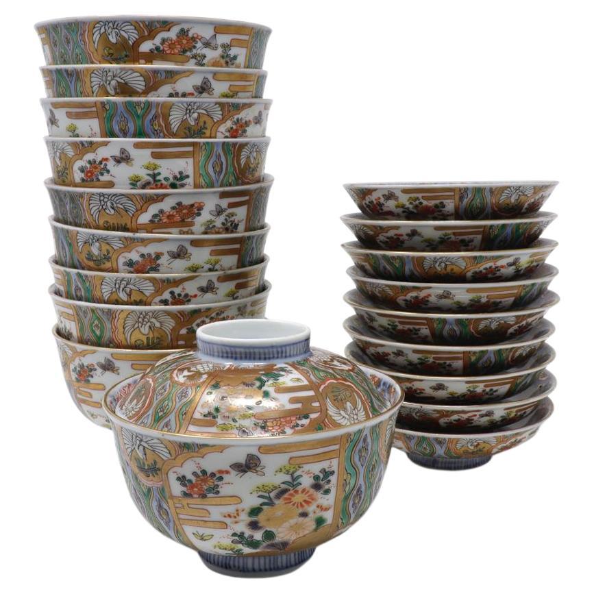 Is Japanese porcelain valuable?