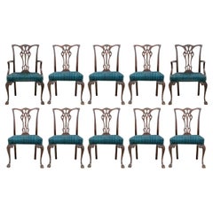Dining Room Chairs